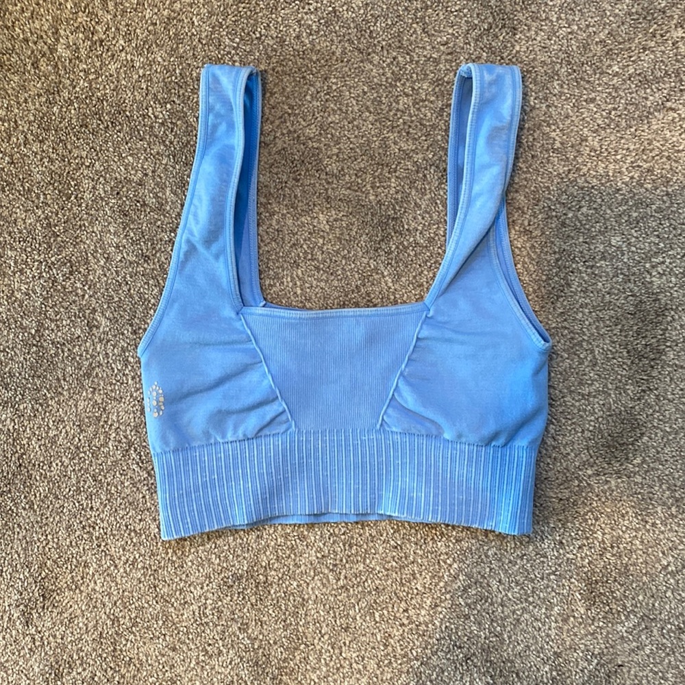 Free people sports bra